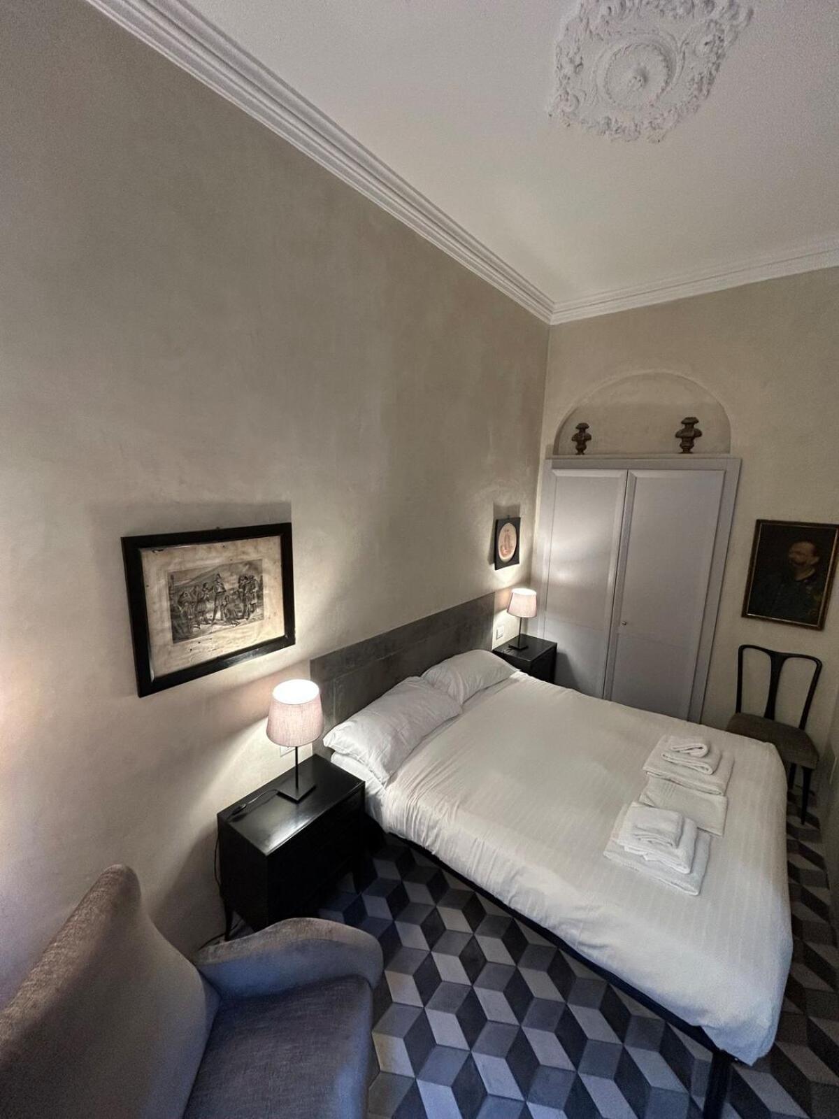 Palazzo Mormorai * Florence