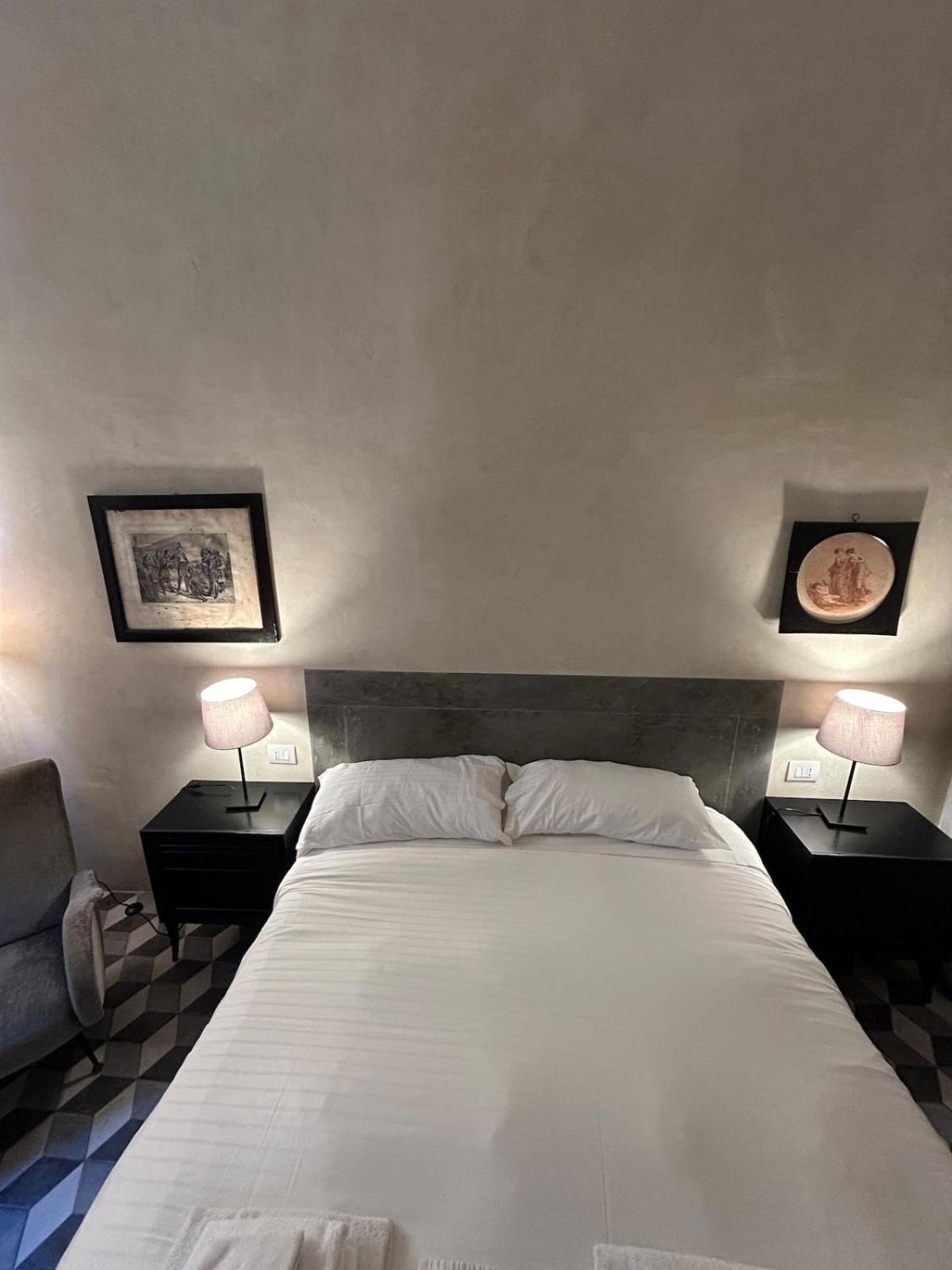 Palazzo Mormorai * Florence