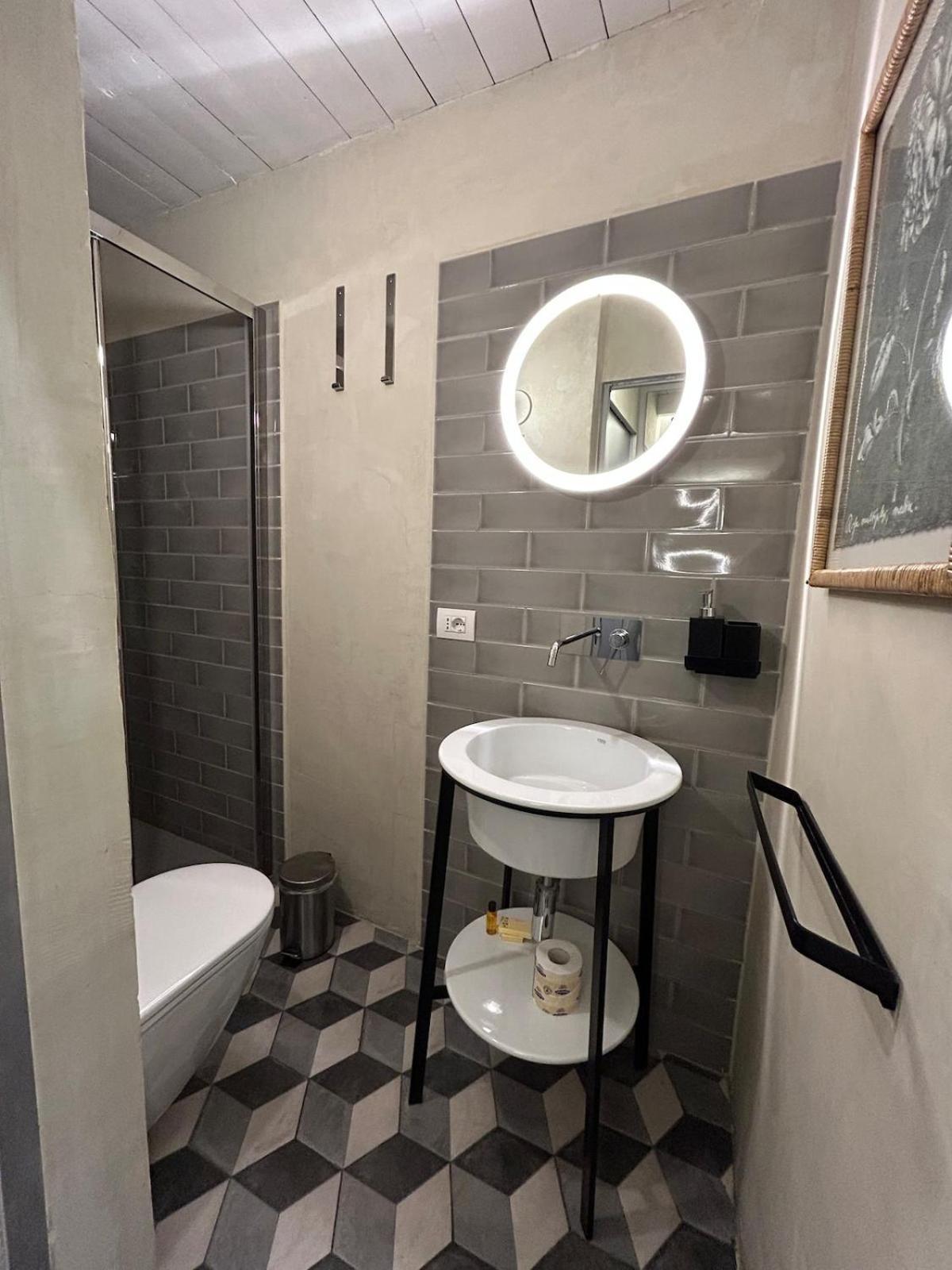 Palazzo Mormorai Appartement