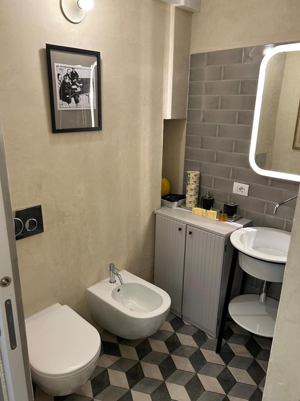 Appartement Palazzo Mormorai Florence