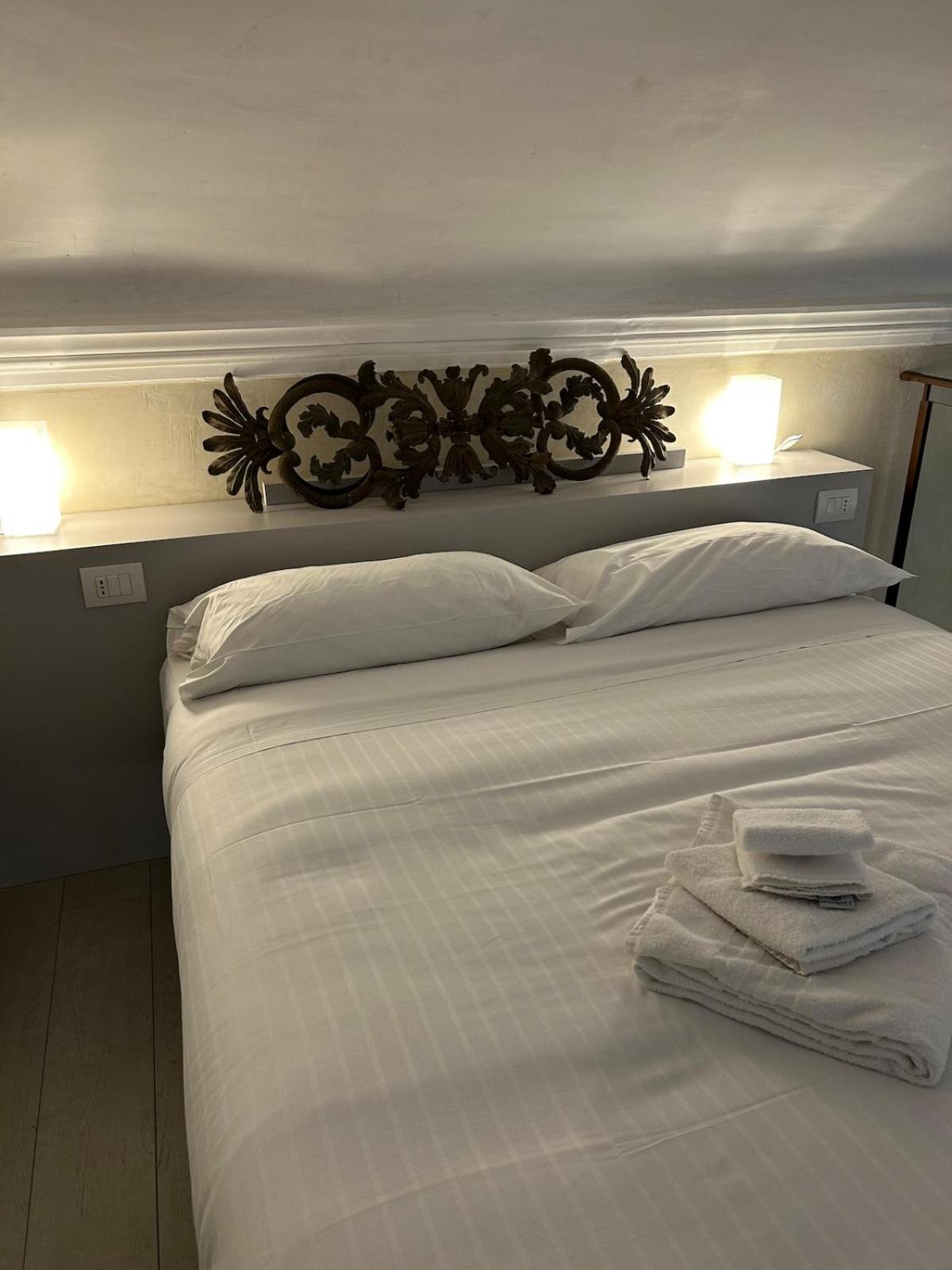 Appartement Palazzo Mormorai Florence