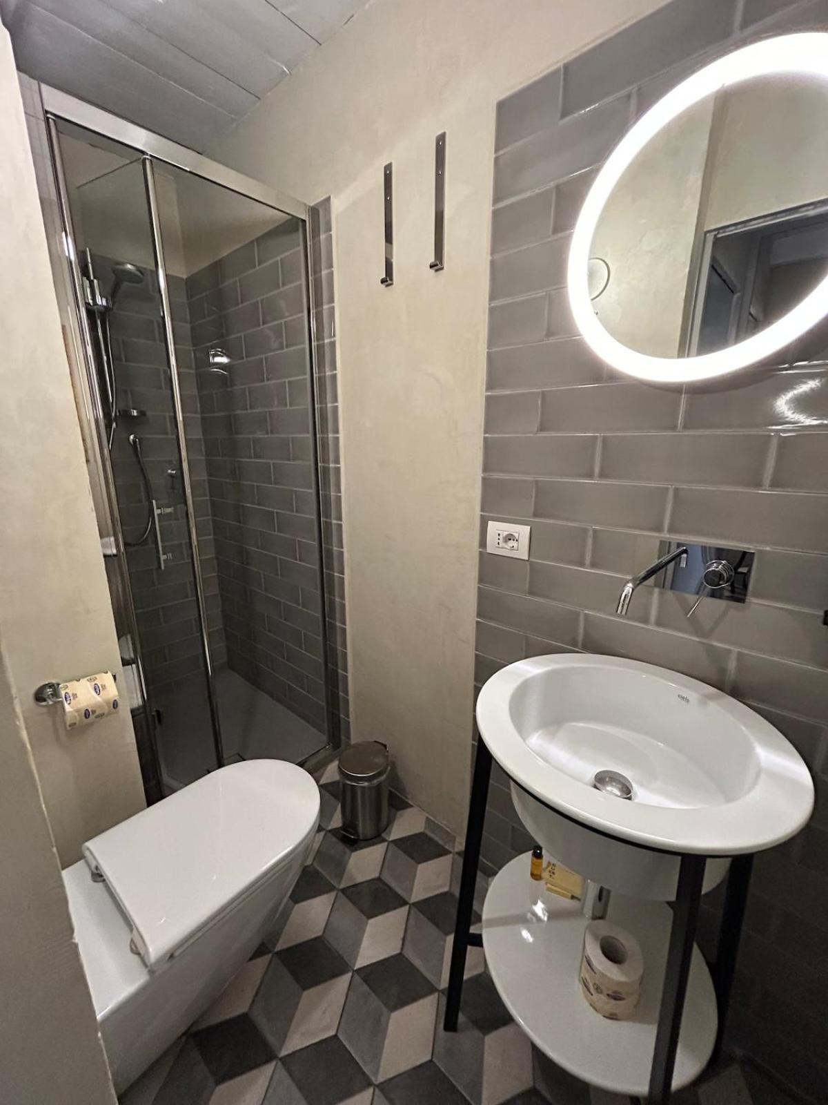 Palazzo Mormorai Appartement *