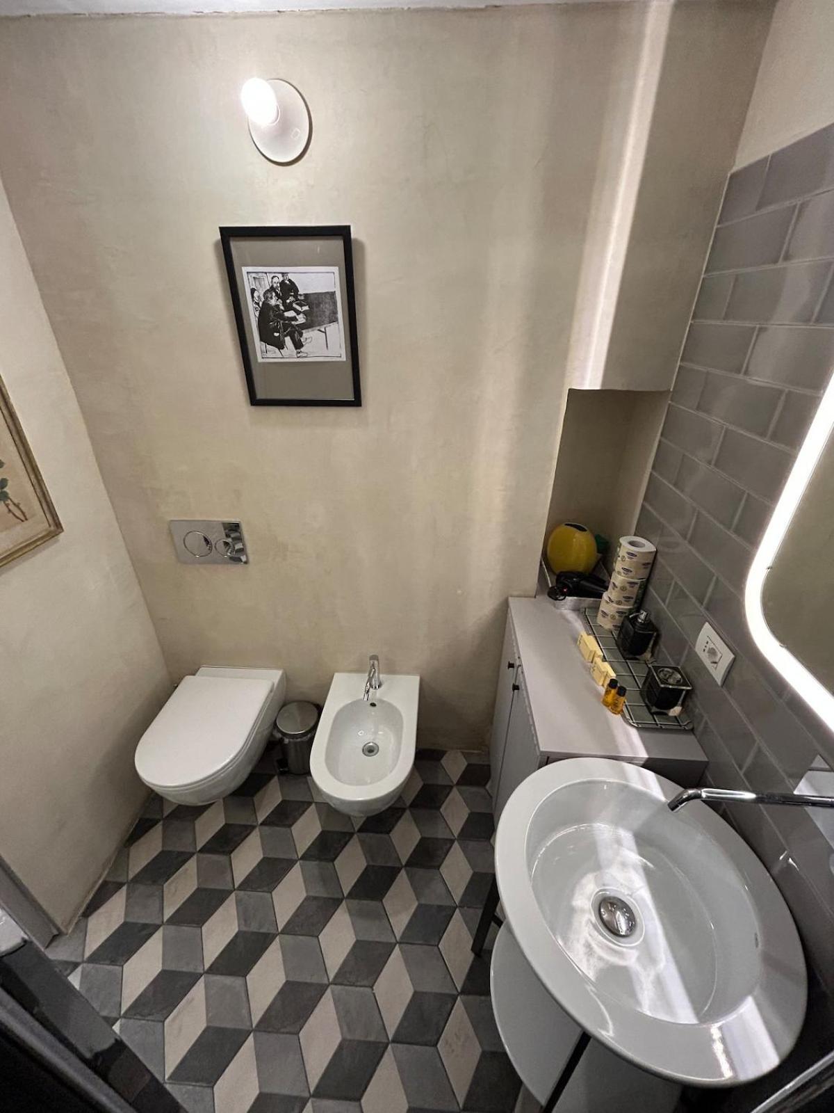 Palazzo Mormorai Florence