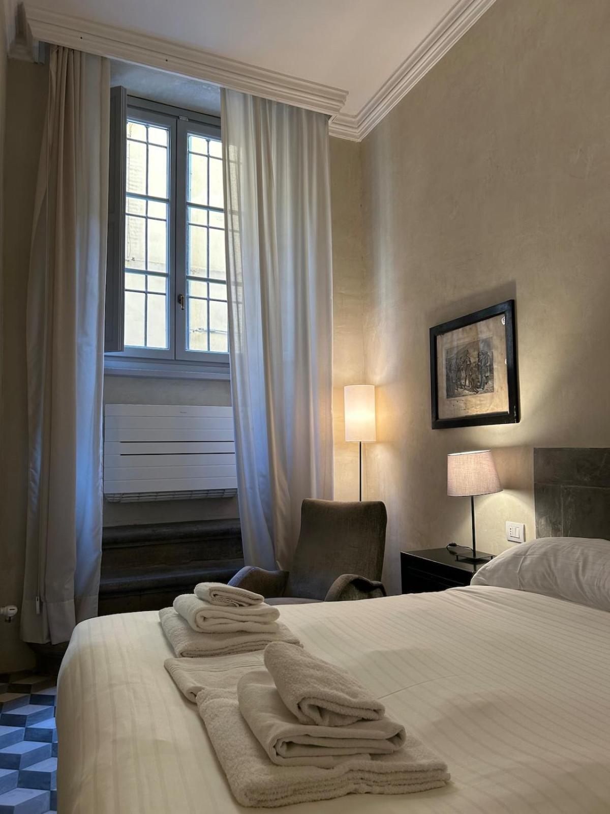 Palazzo Mormorai Appartement Florence