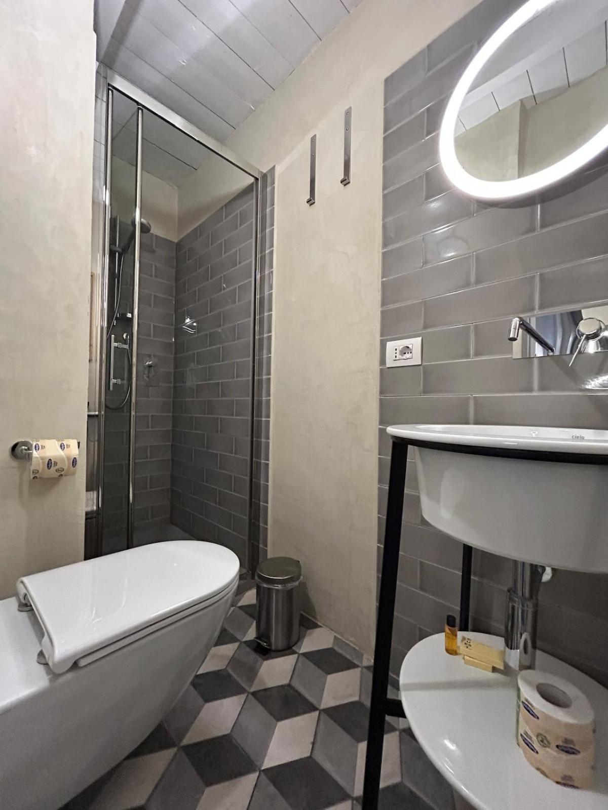 Appartement Palazzo Mormorai