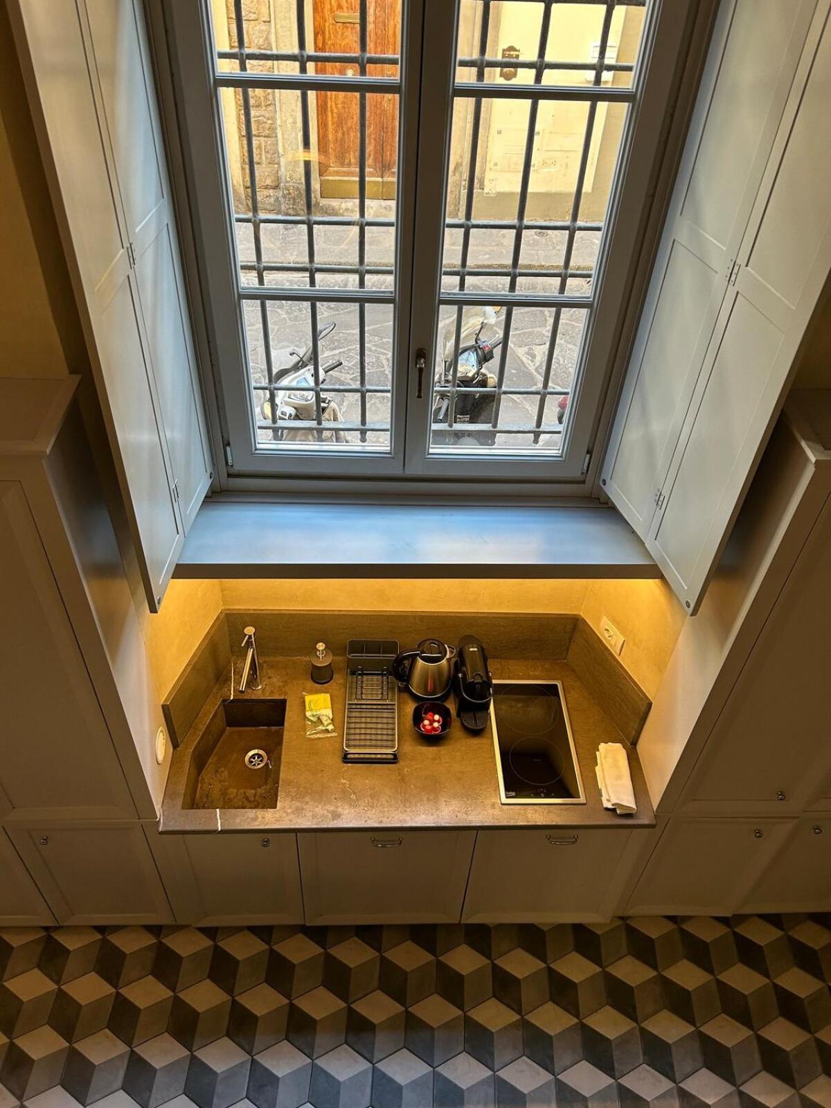 Palazzo Mormorai Florence