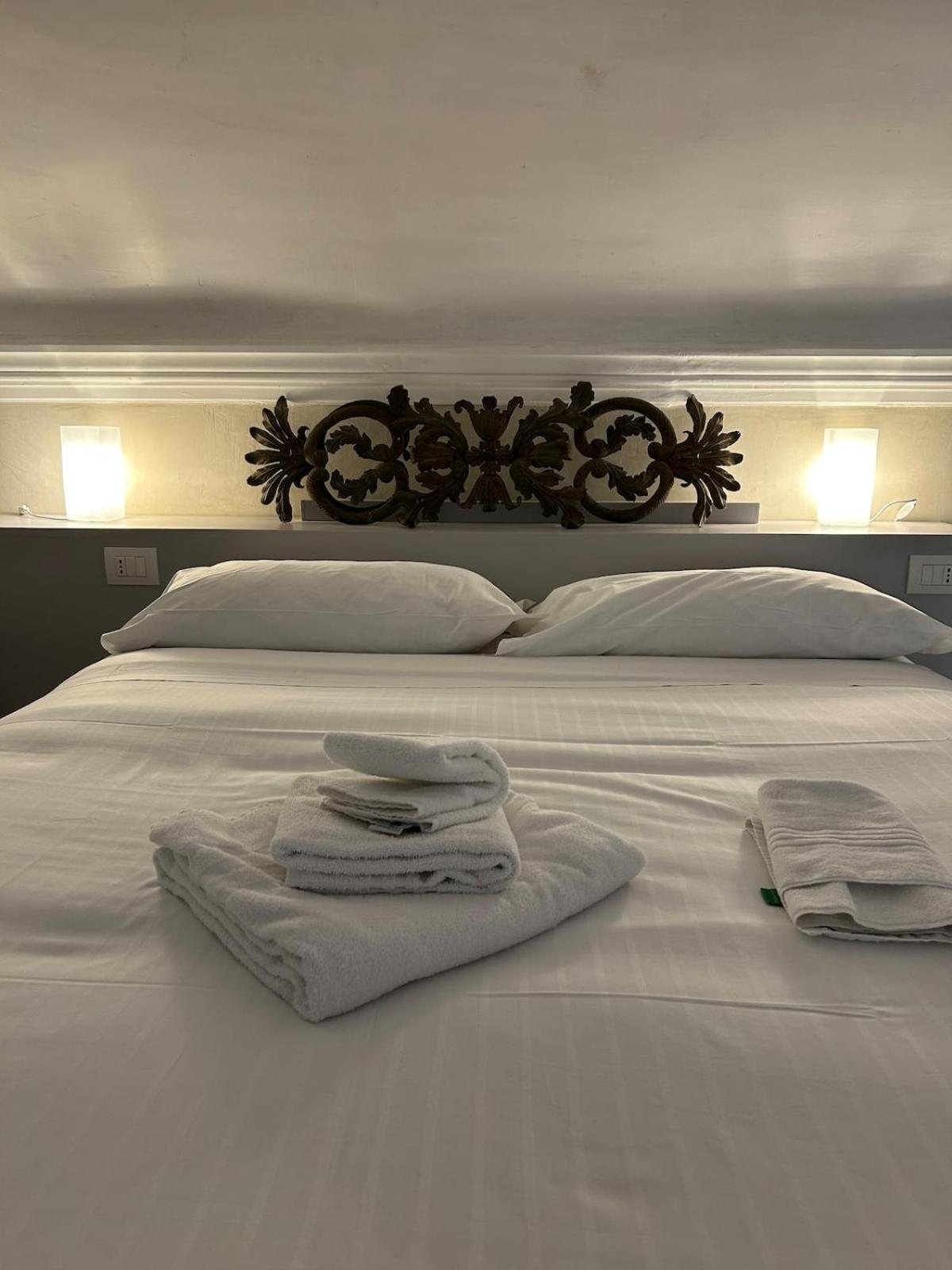 Palazzo Mormorai Appartement