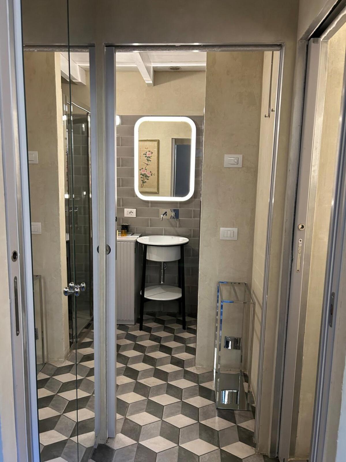 Palazzo Mormorai Appartement Florence