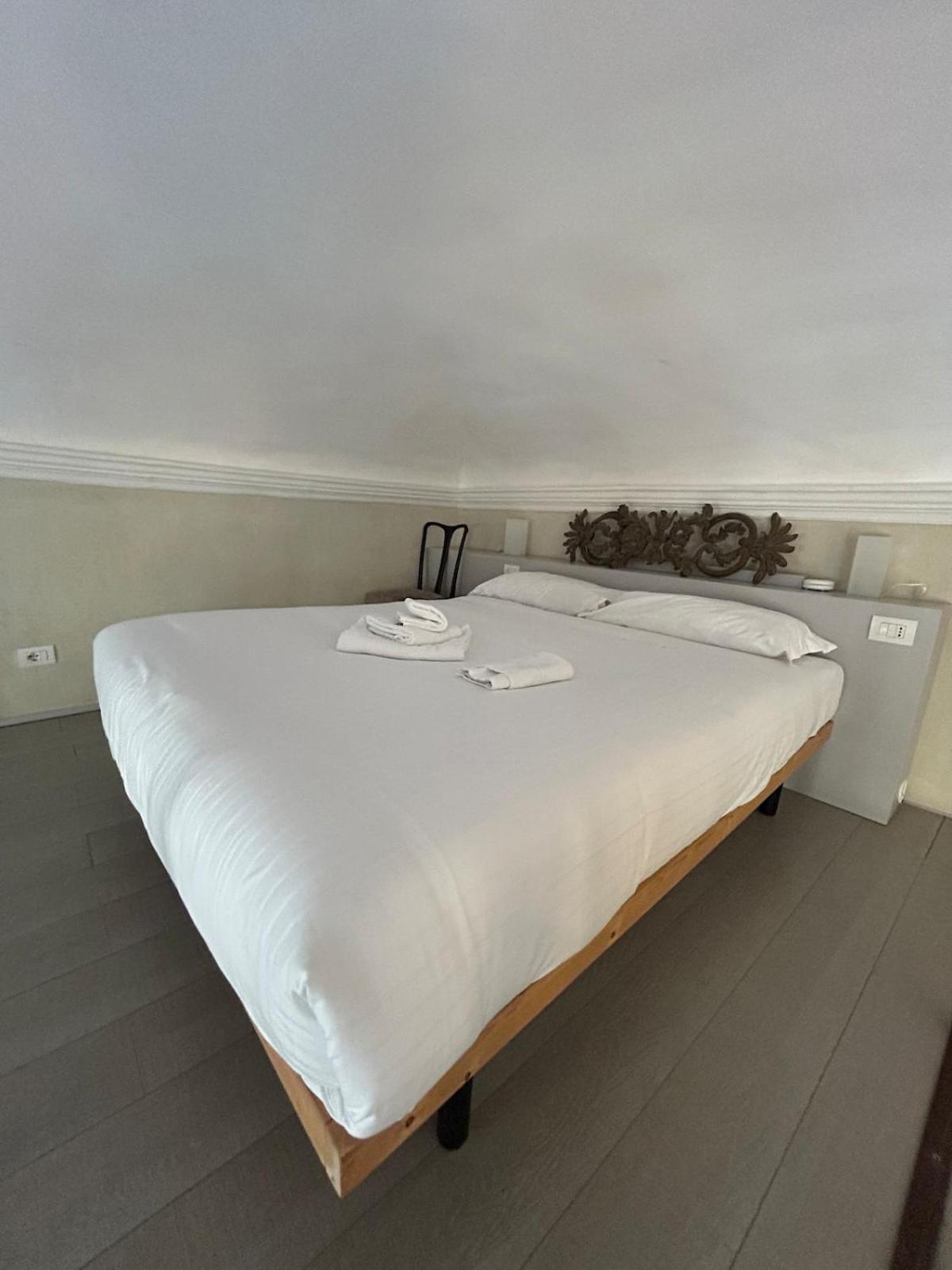 Palazzo Mormorai Appartamento Firenze