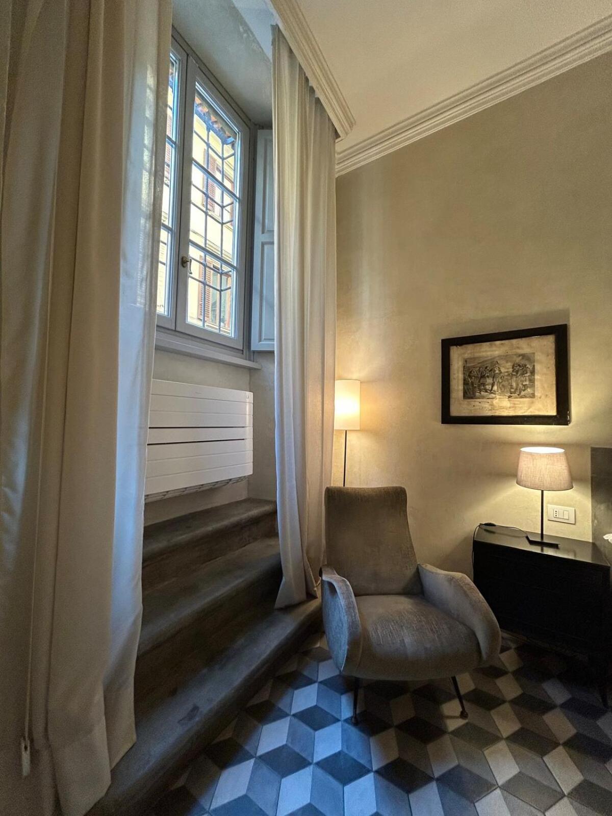 Appartamento Palazzo Mormorai Firenze