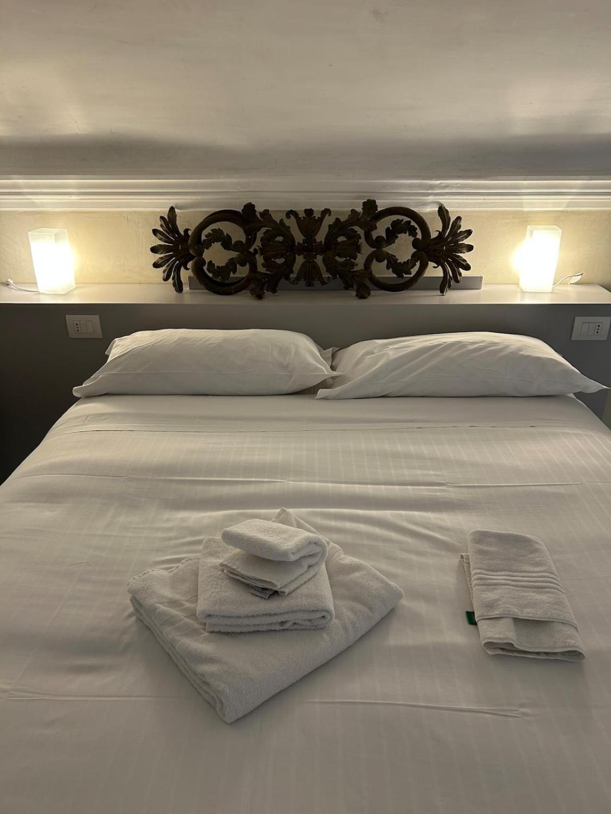 Appartamento Palazzo Mormorai