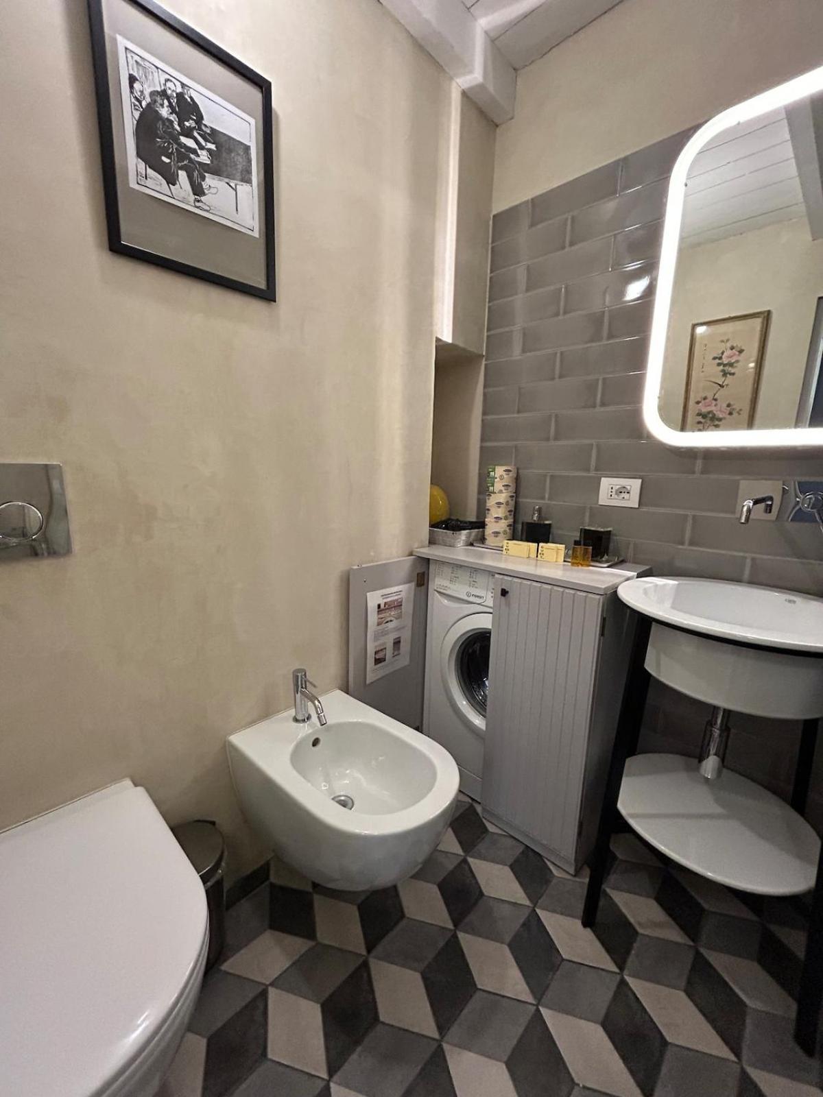 Appartamento Palazzo Mormorai *
