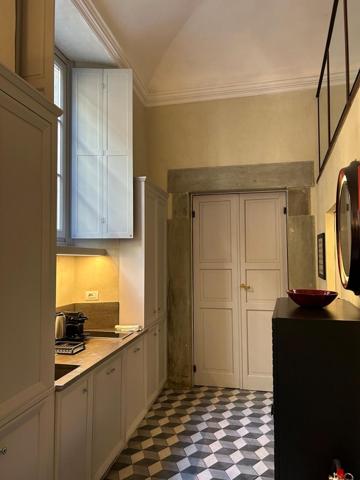 Palazzo Mormorai Appartamento *