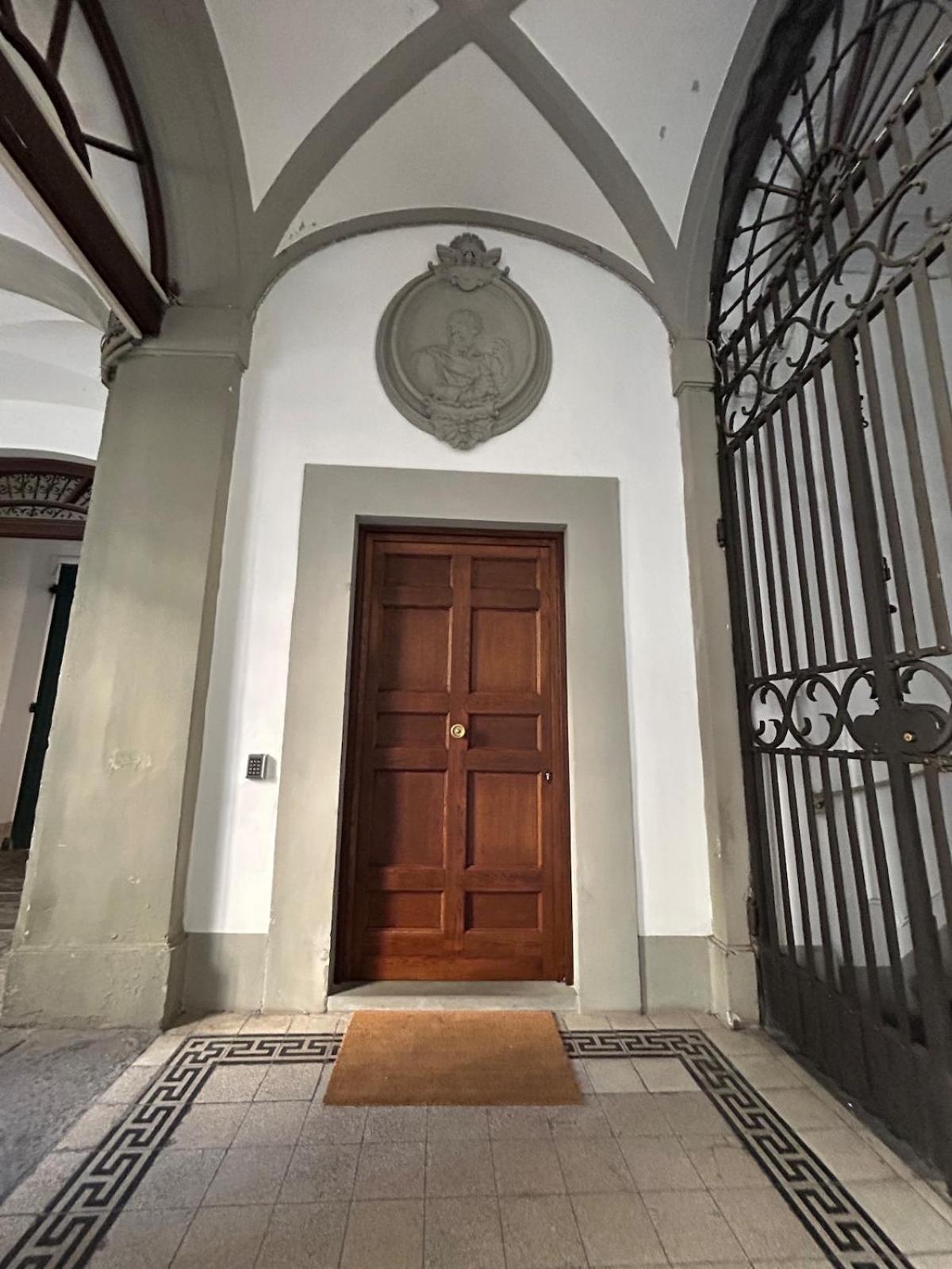 Palazzo Mormorai Appartamento
