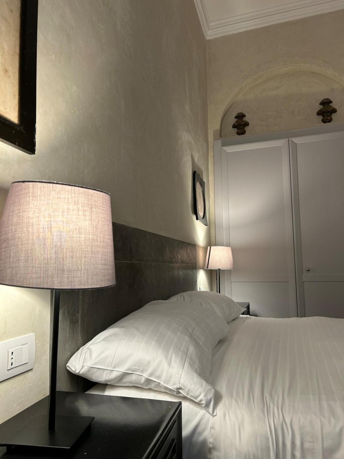 Palazzo Mormorai Appartamento