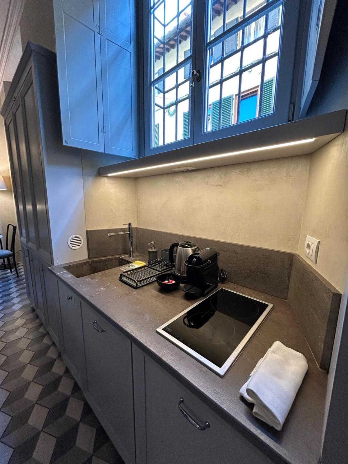 Palazzo Mormorai Appartamento Firenze
