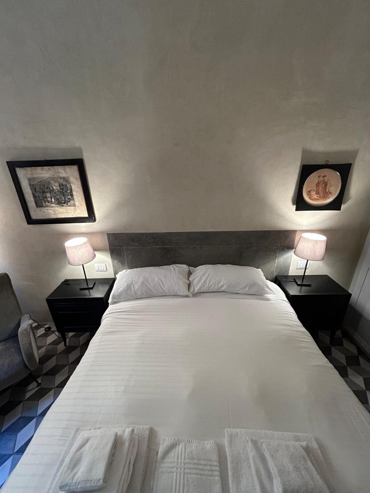 Appartamento Palazzo Mormorai *