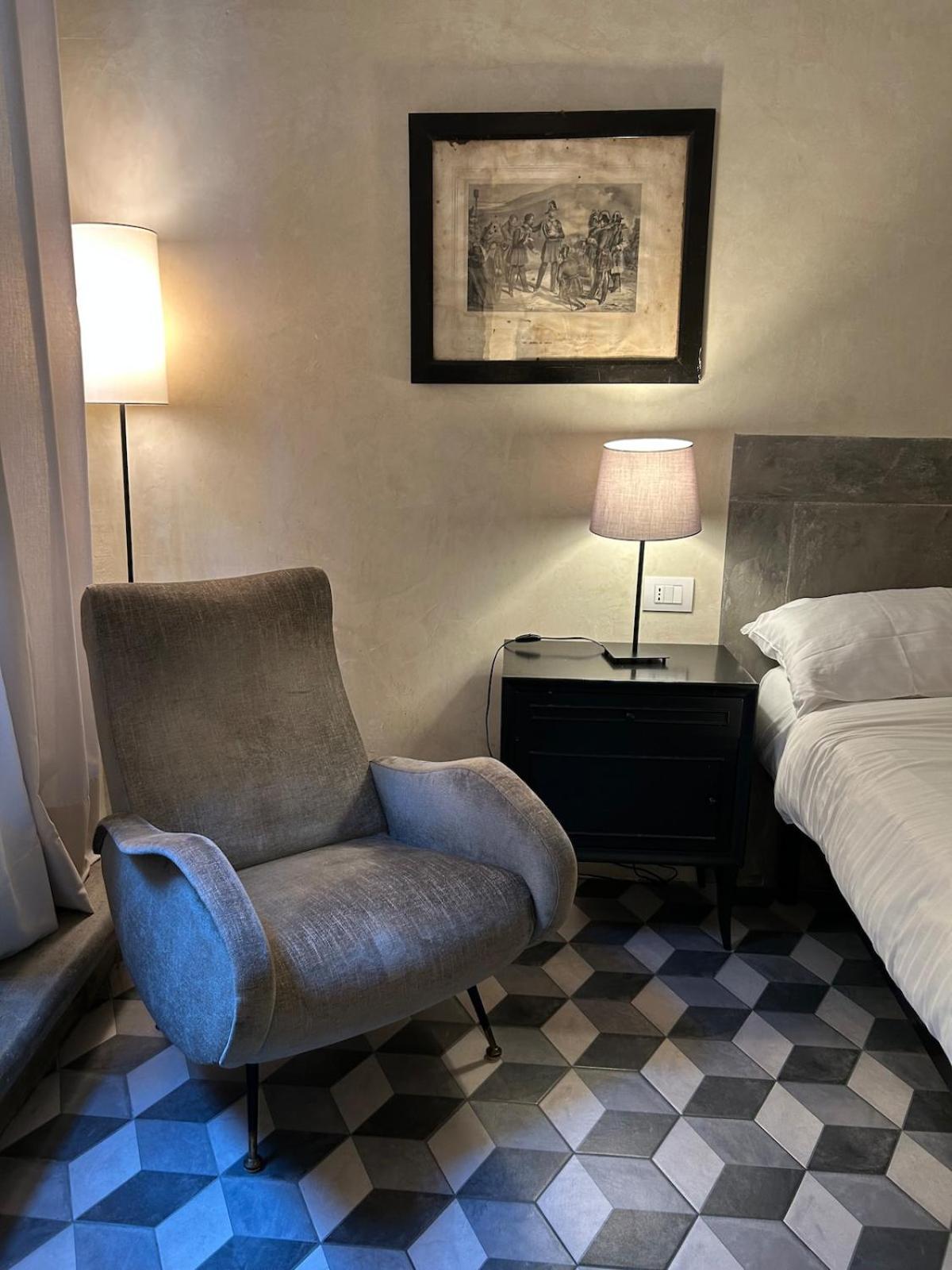 Appartamento Palazzo Mormorai *