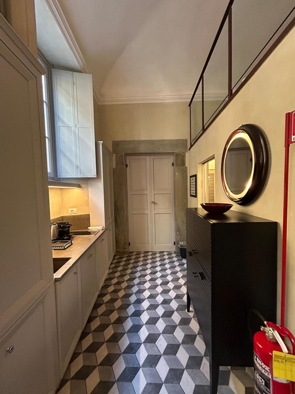 Palazzo Mormorai * Firenze