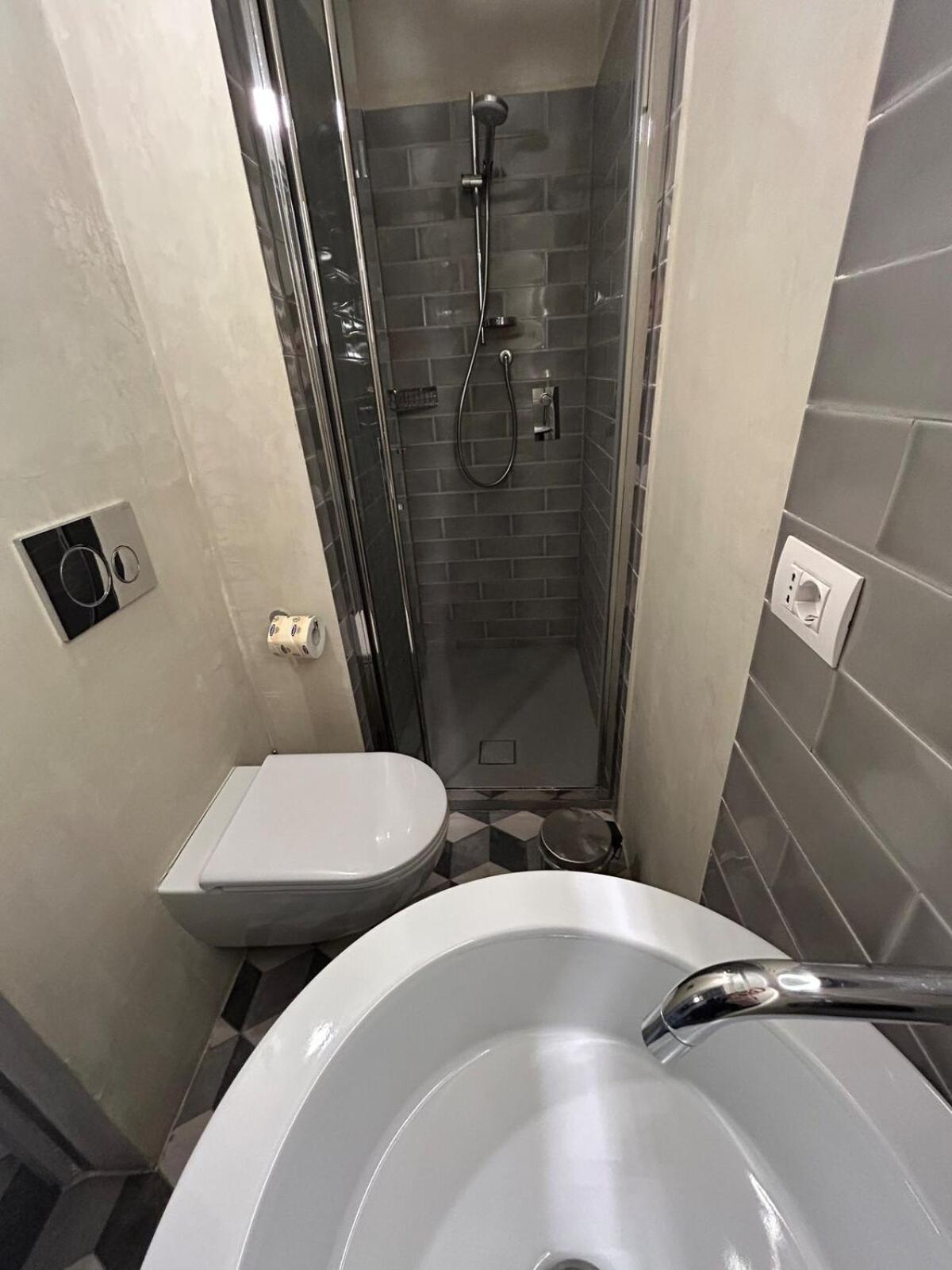 Appartamento Palazzo Mormorai